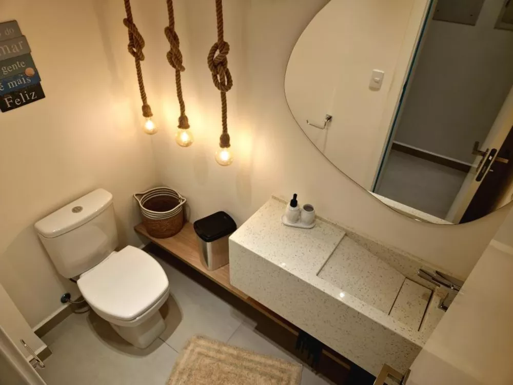 Casa, 4 quartos - Foto 4