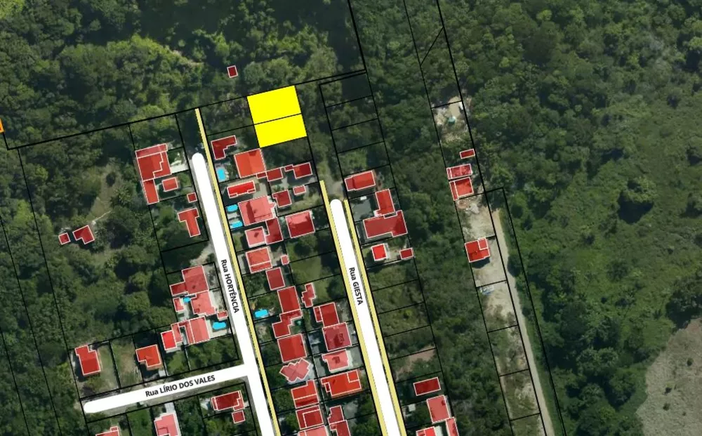 Terreno, 425 m² - Foto 4