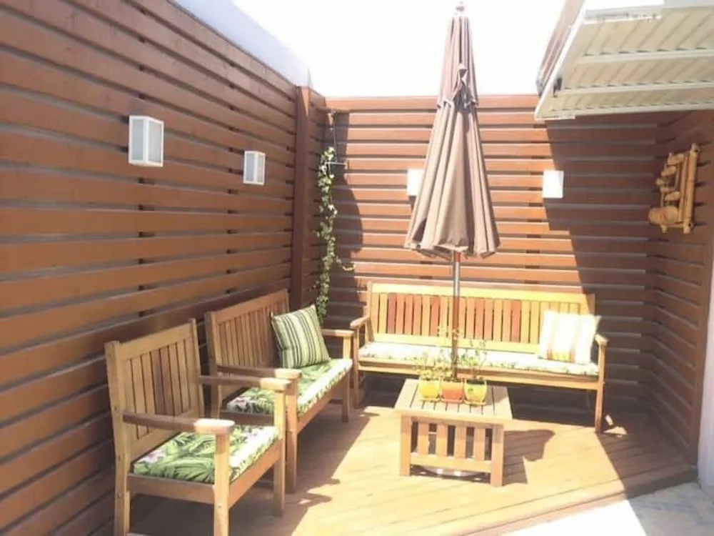 Sala-Conjunto, 33 m² - Foto 5