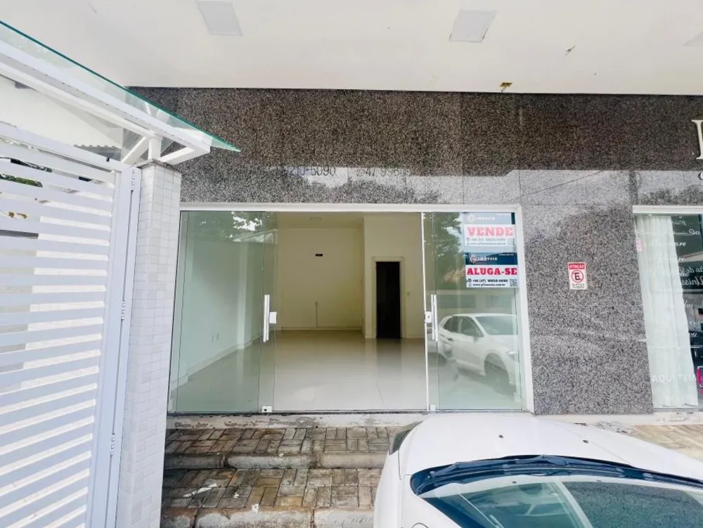Sala-Conjunto, 33 m² - Foto 1