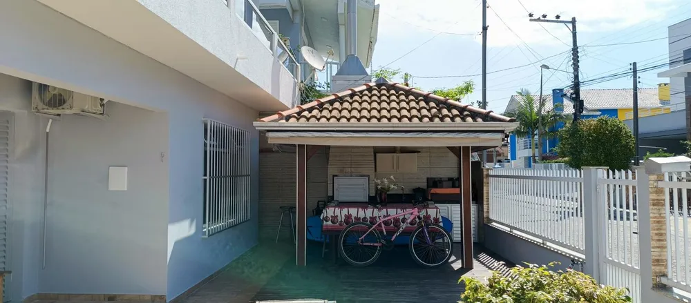 Casa, 3 quartos - Foto 8