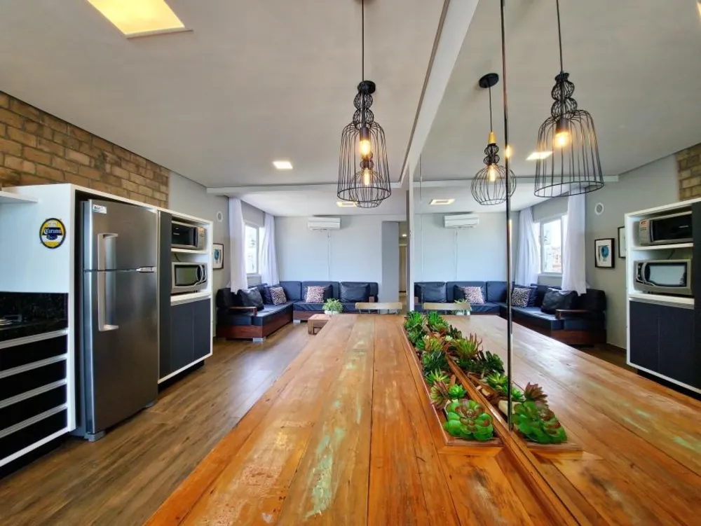 Apartamento, 2 quartos - Foto 7