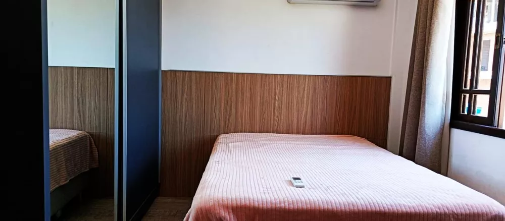 Sobrado, 2 quartos - Foto 2