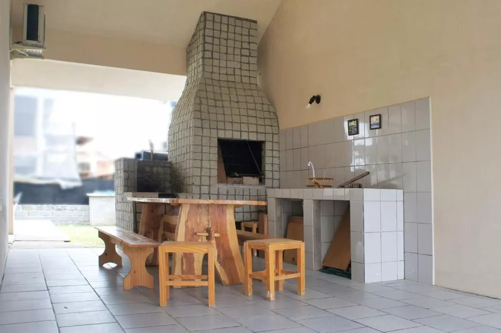 Sobrado, 2 quartos - Foto 1