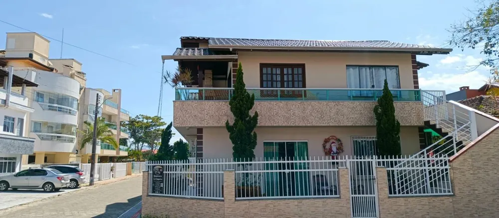 Casa, 3 quartos - Foto 5