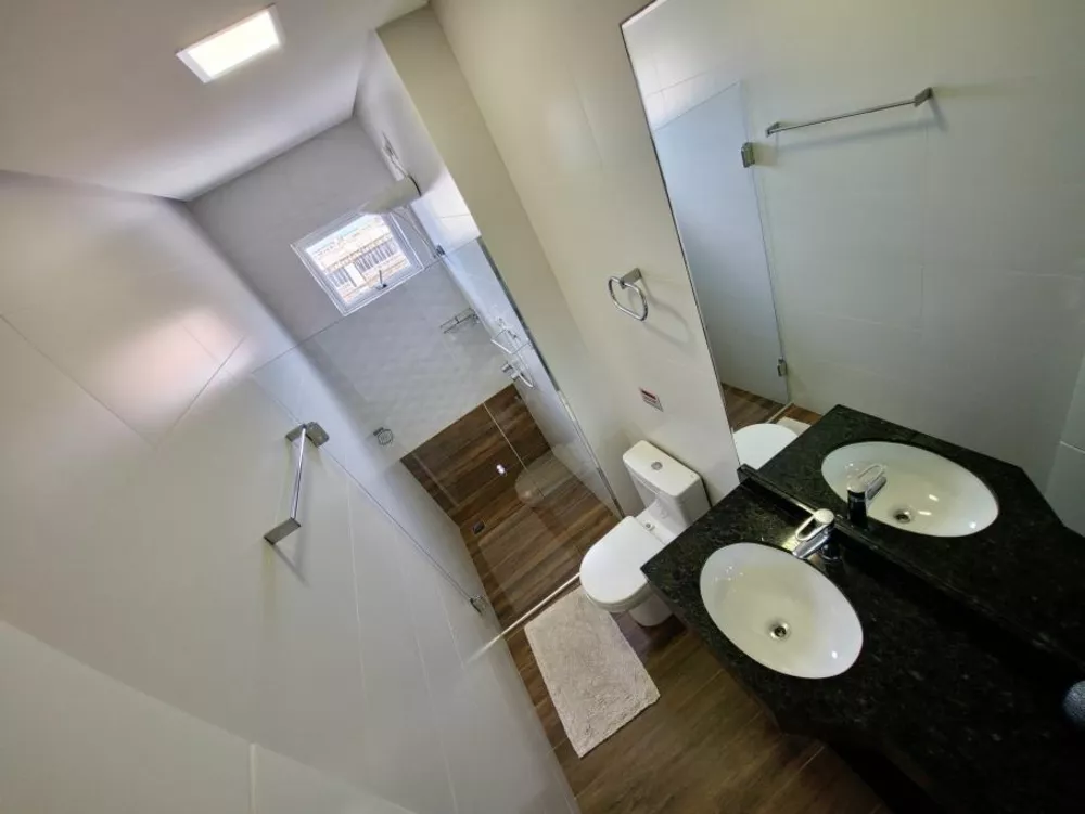 Casa, 1 quarto - Foto 1