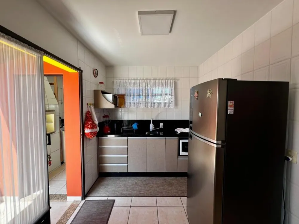 Casa, 1 quarto - Foto 1