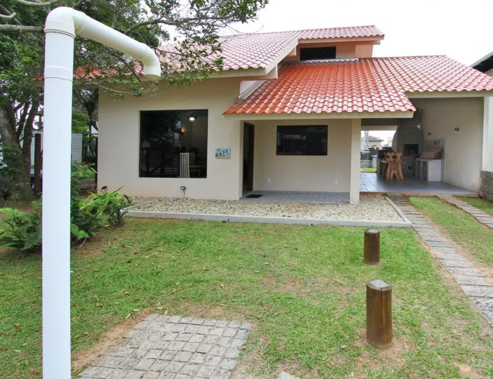 Casa, 3 quartos - Foto 4