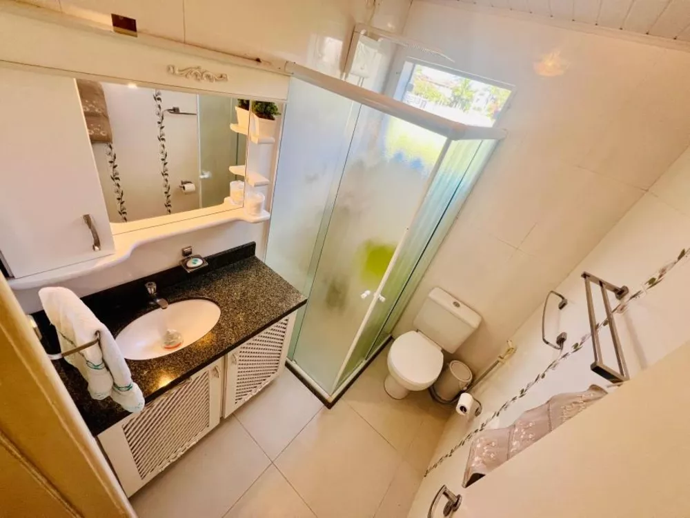 Sobrado, 3 quartos - Foto 1