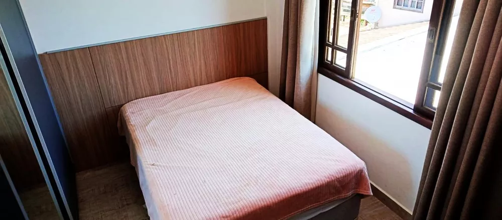 Casa, 4 quartos - Foto 3