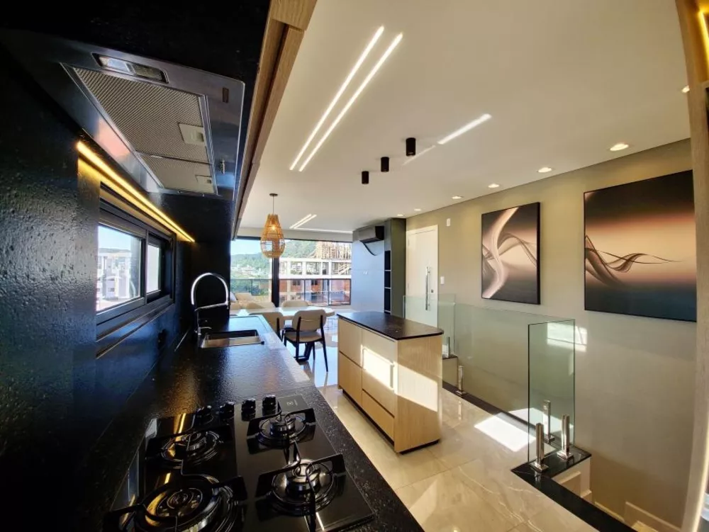 Cobertura, 3 quartos, 114 m² - Foto 2