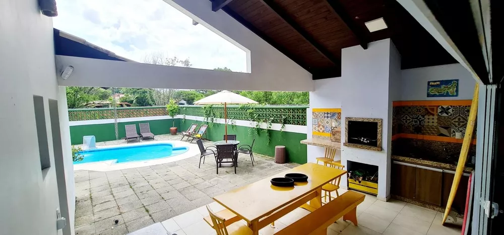 Casa, 4 quartos - Foto 3