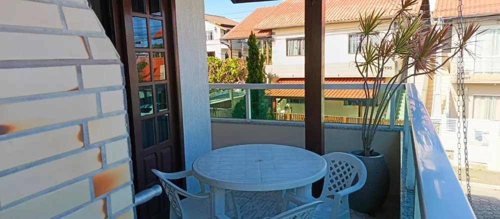 Casa, 4 quartos, 1 m² - Foto 2