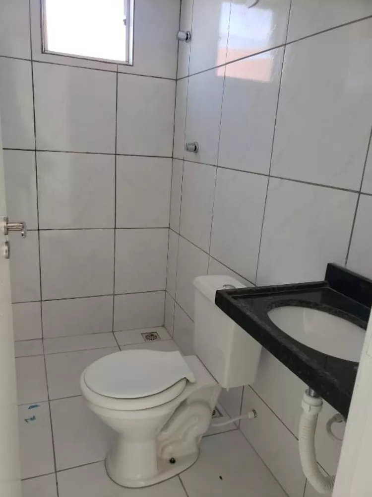 Apartamento à venda com 2 quartos, 43m² - Foto 3