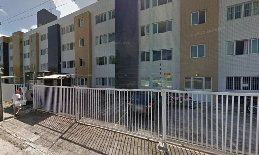 Apartamento à venda com 2 quartos, 58m² - Foto 2