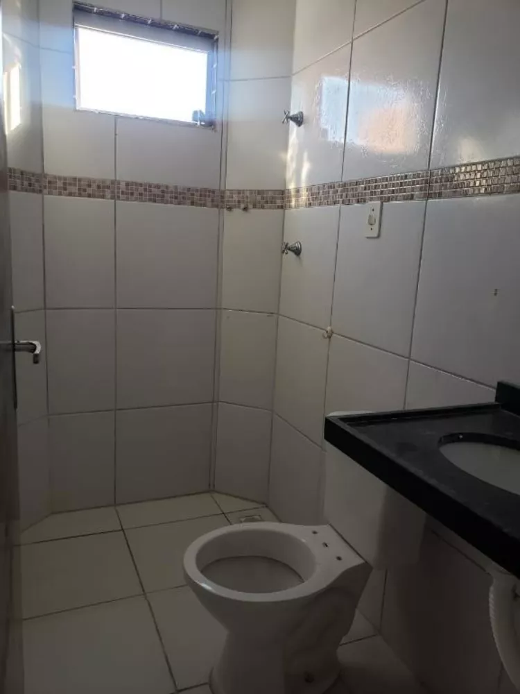 Apartamento à venda com 2 quartos, 43m² - Foto 2