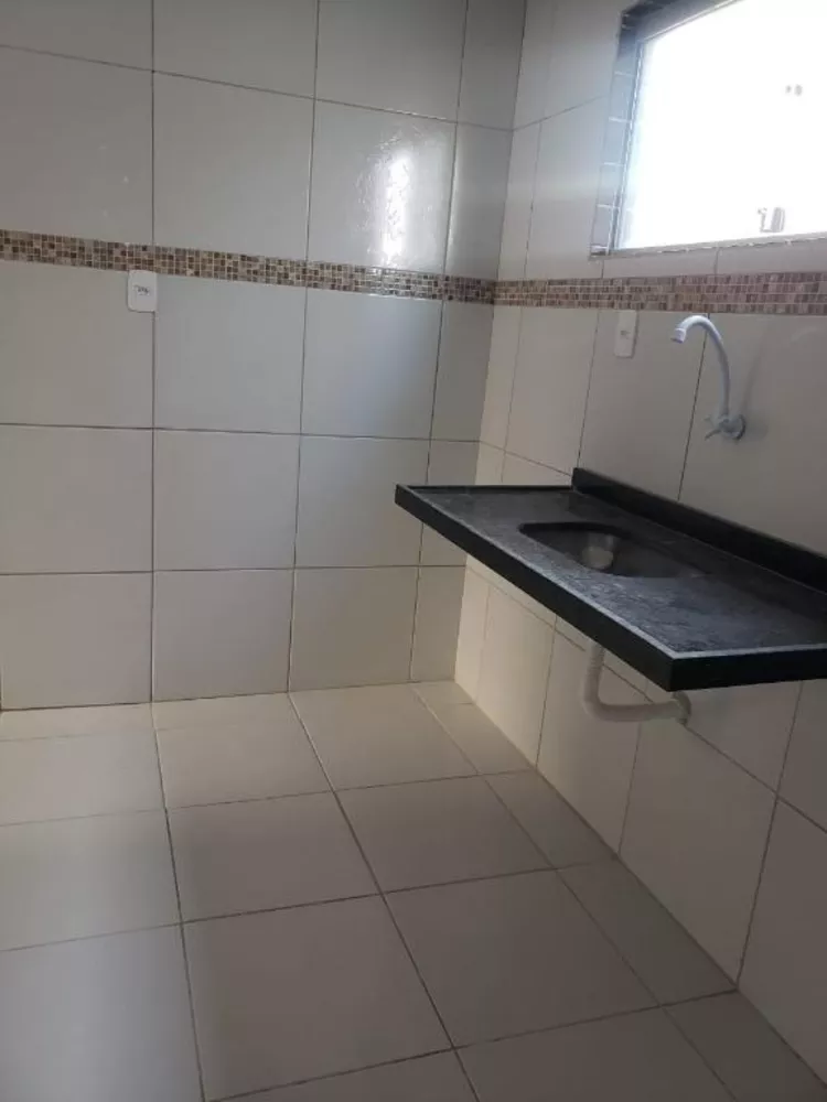 Apartamento à venda com 2 quartos, 43m² - Foto 3