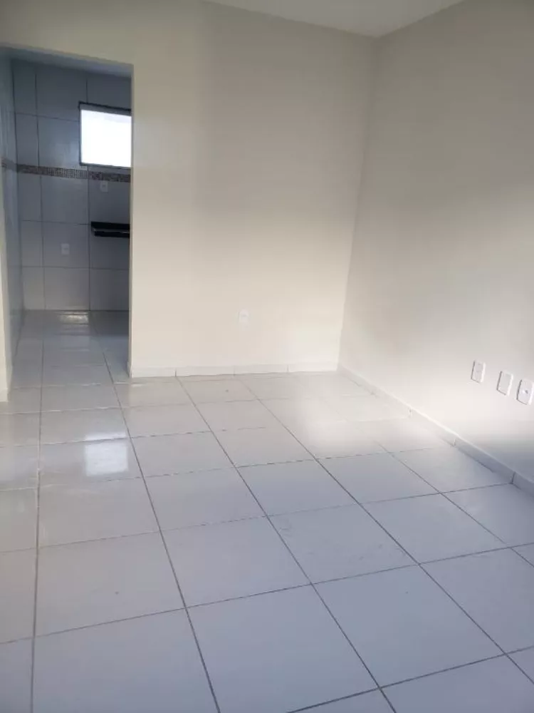 Apartamento à venda com 2 quartos, 43m² - Foto 4