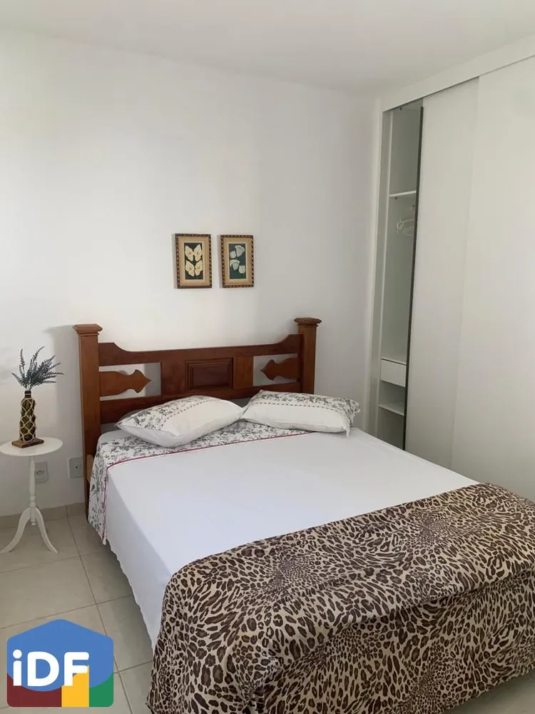 Apartamento, 2 quartos, 74 m² - Foto 1