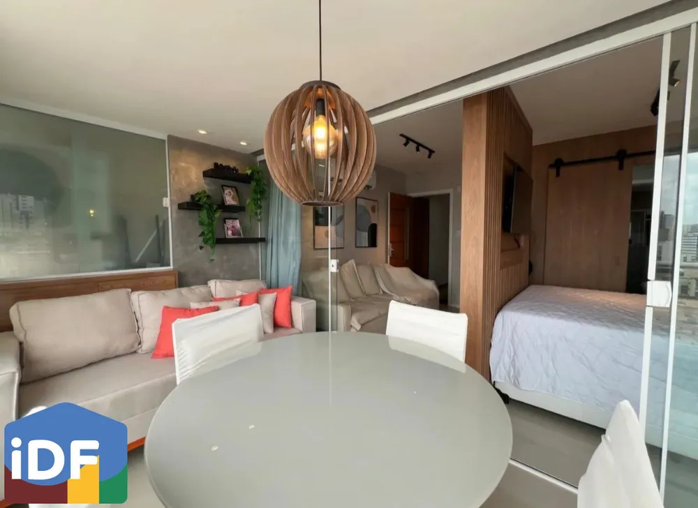 Kitnet-Studio, 40 m² - Foto 3