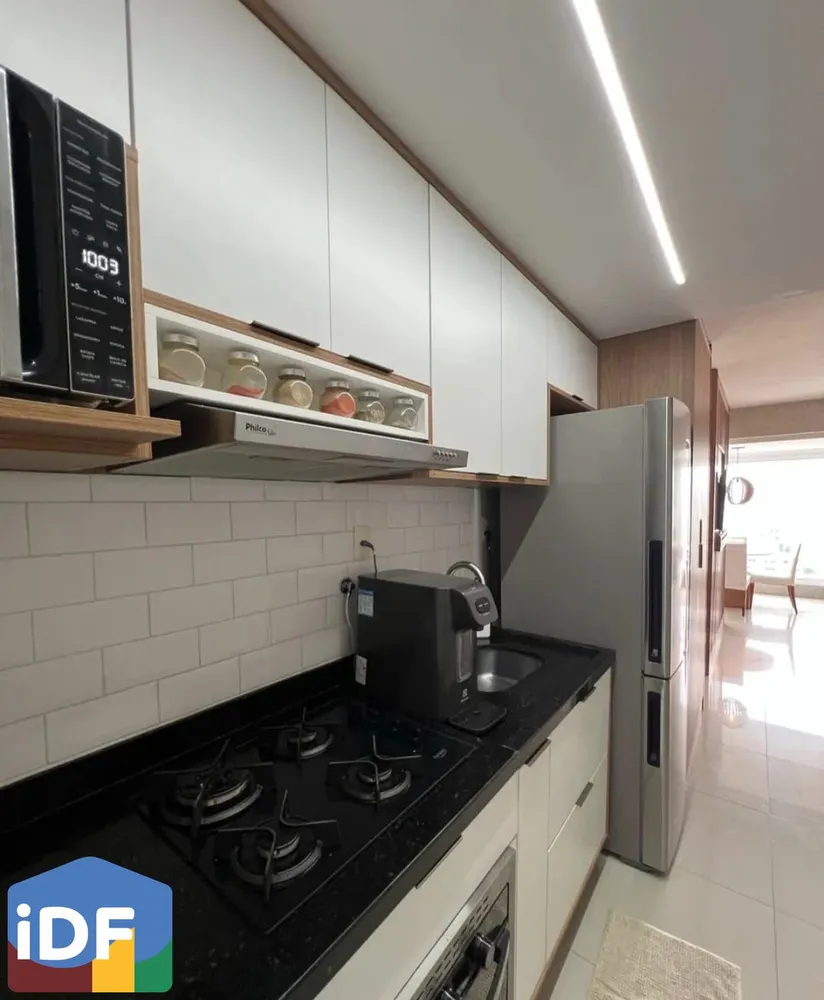 Kitnet-Studio, 40 m² - Foto 7