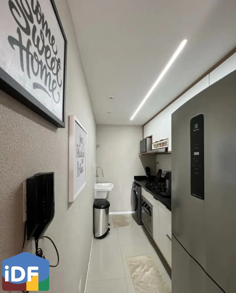 Kitnet-Studio, 40 m² - Foto 6