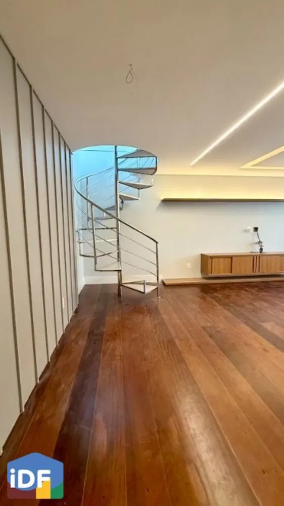 Apartamento, 4 quartos, 241 m² - Foto 2