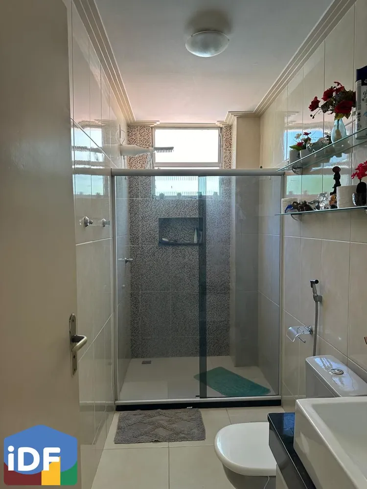 Apartamento, 3 quartos, 140 m² - Foto 5