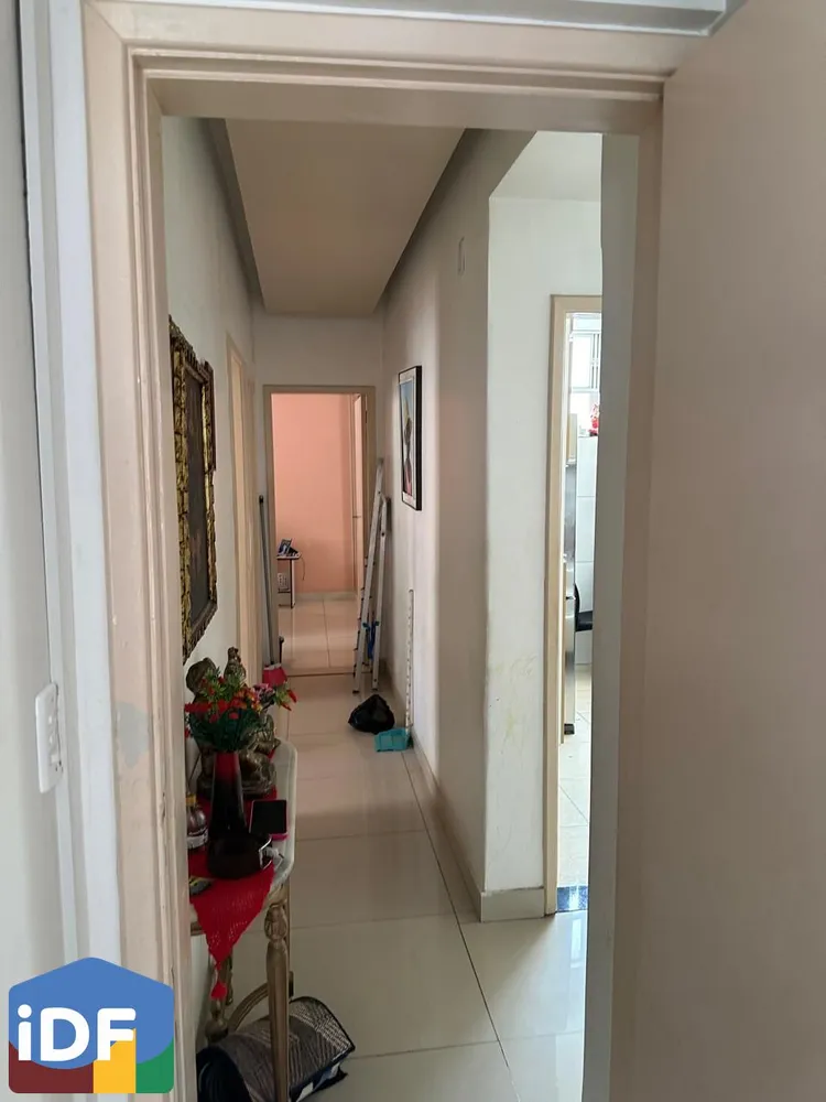 Apartamento, 3 quartos, 140 m² - Foto 9