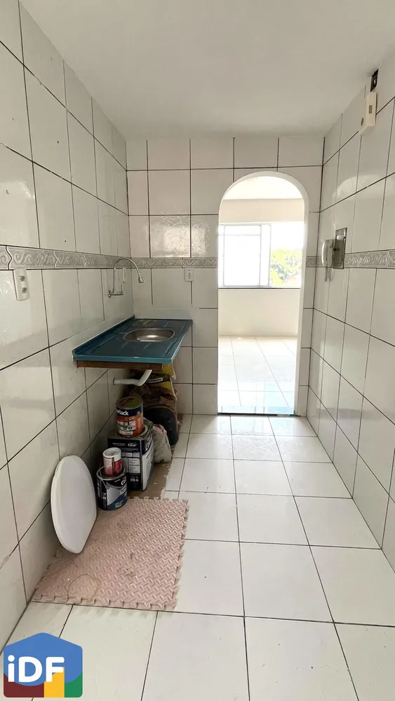 Apartamento, 2 quartos, 45 m² - Foto 3