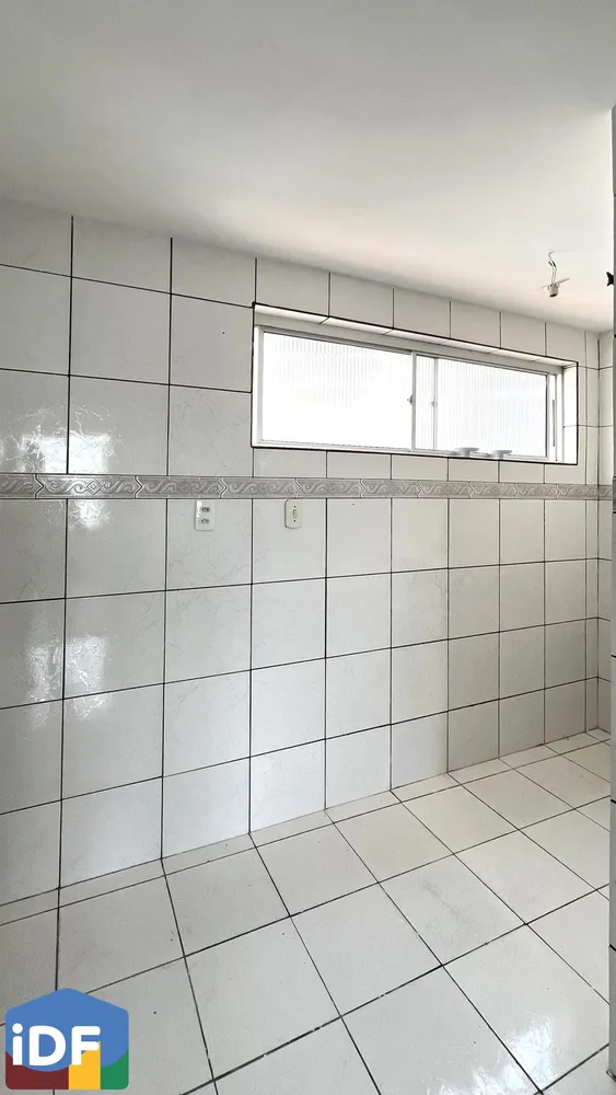 Apartamento, 2 quartos, 45 m² - Foto 8
