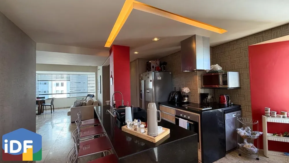 Apartamento, 1 quarto, 75 m² - Foto 1