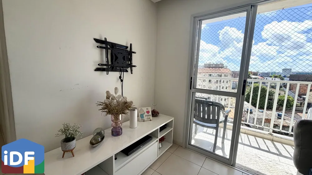 Apartamento, 3 quartos, 66 m² - Foto 12