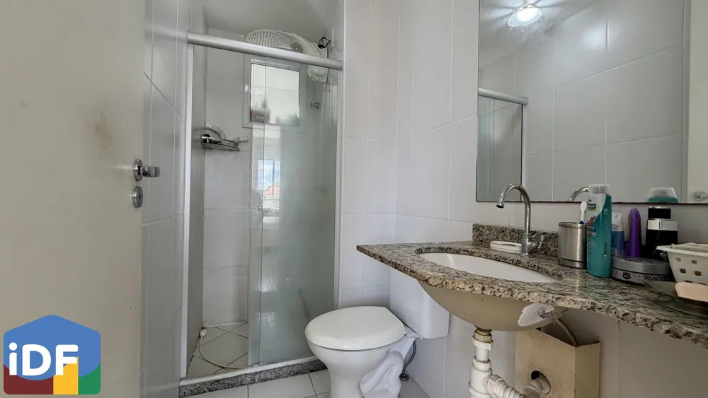 Apartamento, 3 quartos, 66 m² - Foto 2
