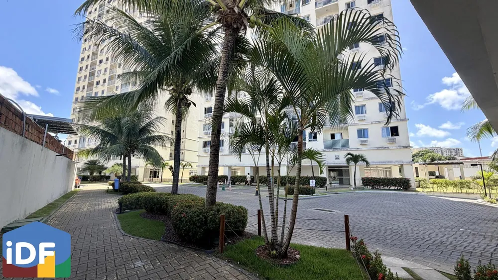 Apartamento, 3 quartos, 66 m² - Foto 6