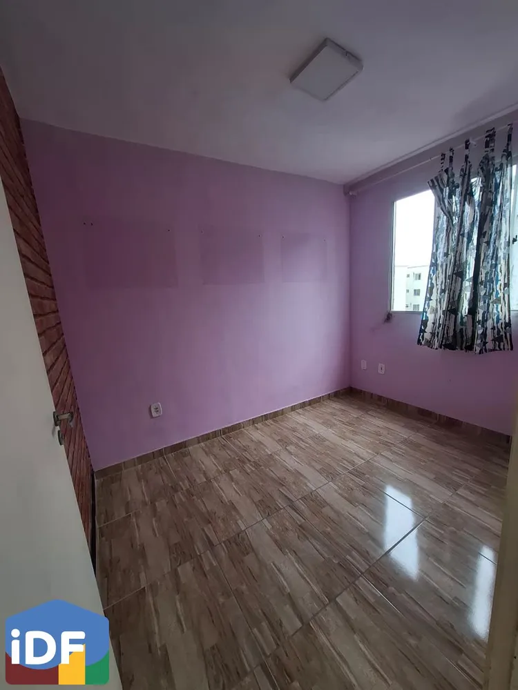 Apartamento, 2 quartos, 50 m² - Foto 7