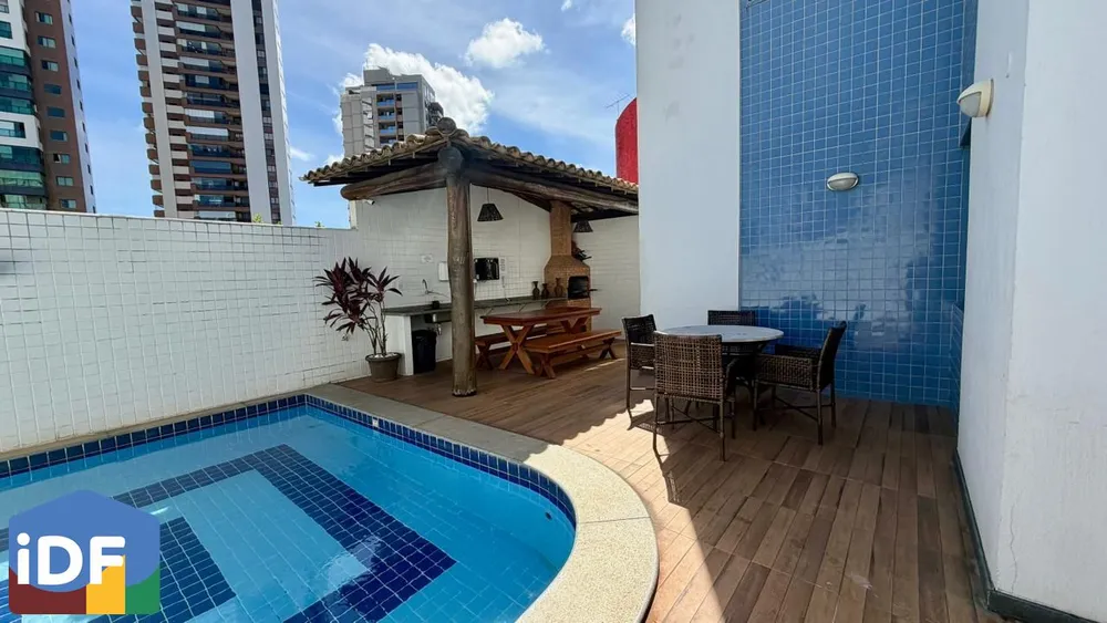 Apartamento, 2 quartos, 50 m² - Foto 8