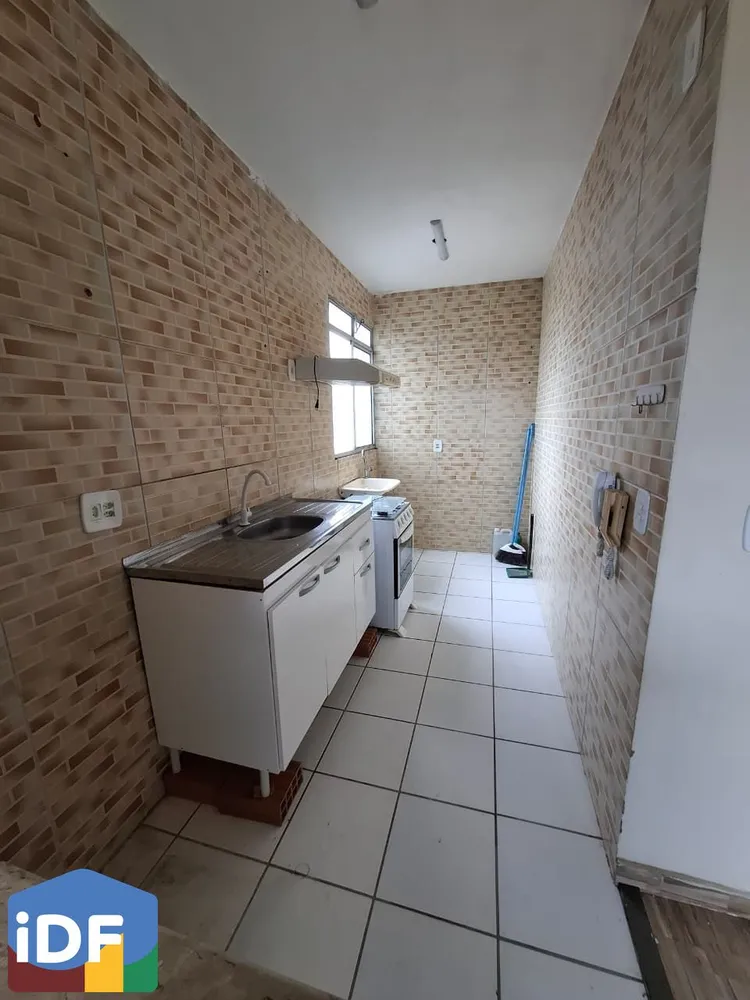Apartamento, 2 quartos, 50 m² - Foto 9