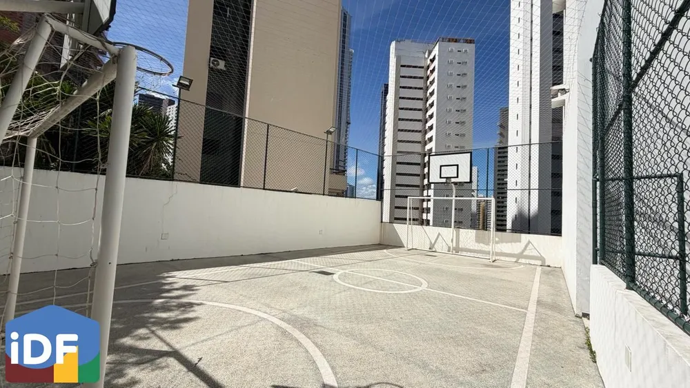Apartamento, 2 quartos, 50 m² - Foto 10