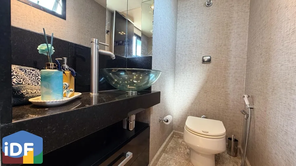 Apartamento, 2 quartos, 50 m² - Foto 11