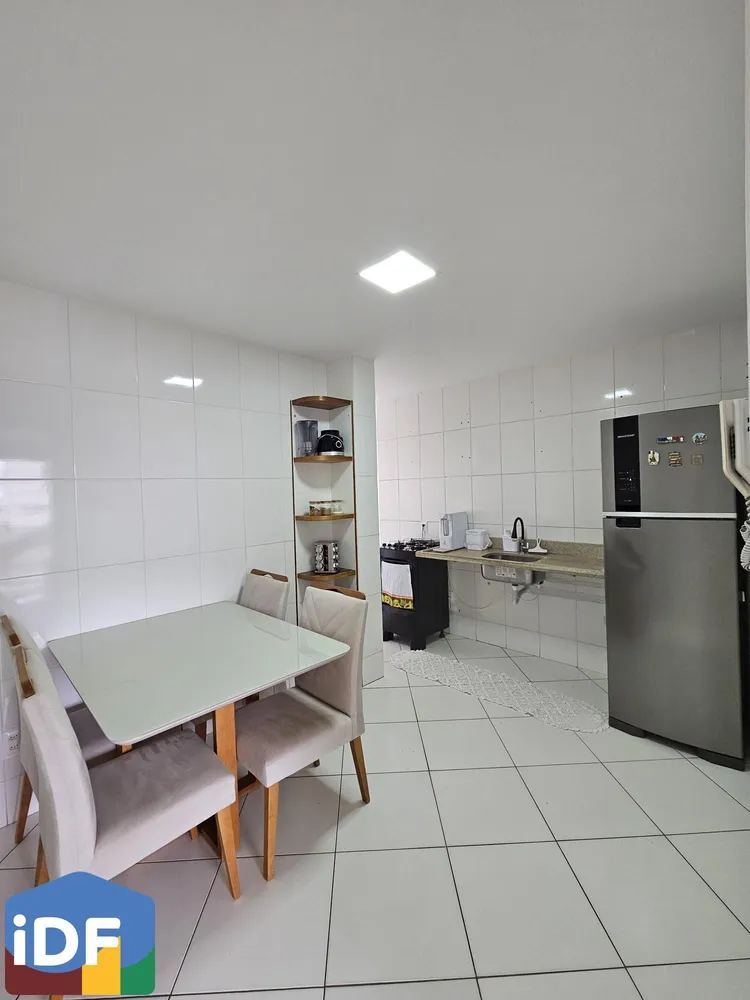 Apartamento, 2 quartos, 65 m² - Foto 12