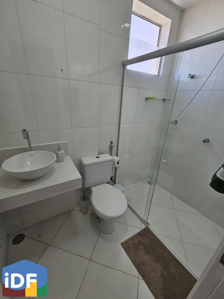 Apartamento, 2 quartos, 65 m² - Foto 13