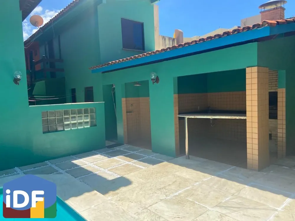 Casa, 3 quartos, 459 m² - Foto 3