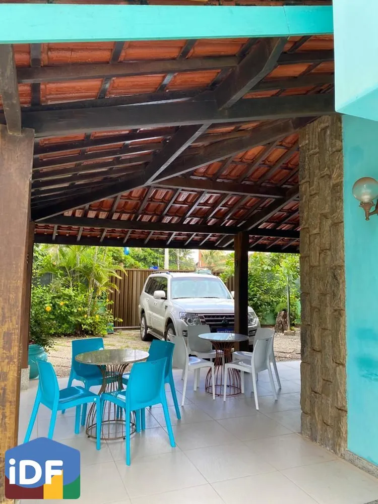 Casa, 3 quartos, 459 m² - Foto 9
