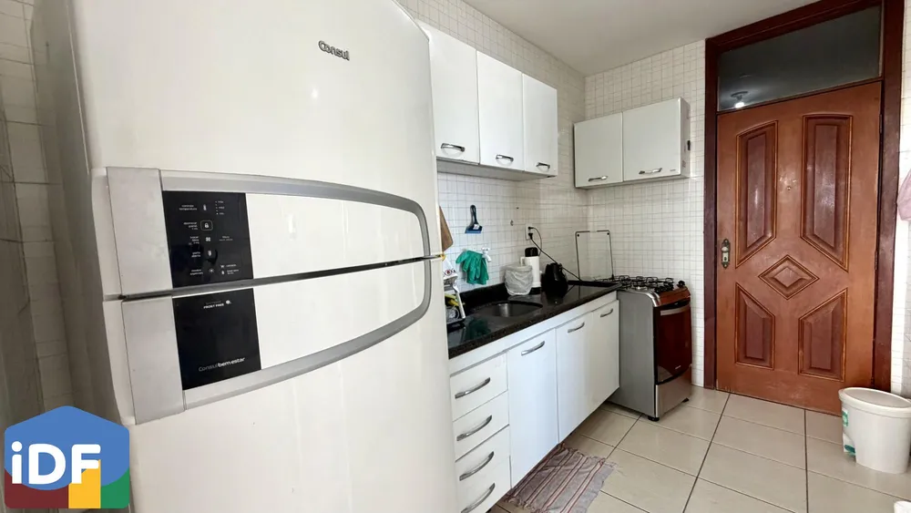 Apartamento, 3 quartos, 108 m² - Foto 8