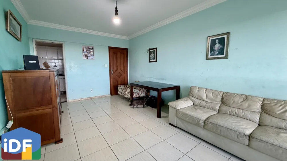 Apartamento, 3 quartos, 108 m² - Foto 9