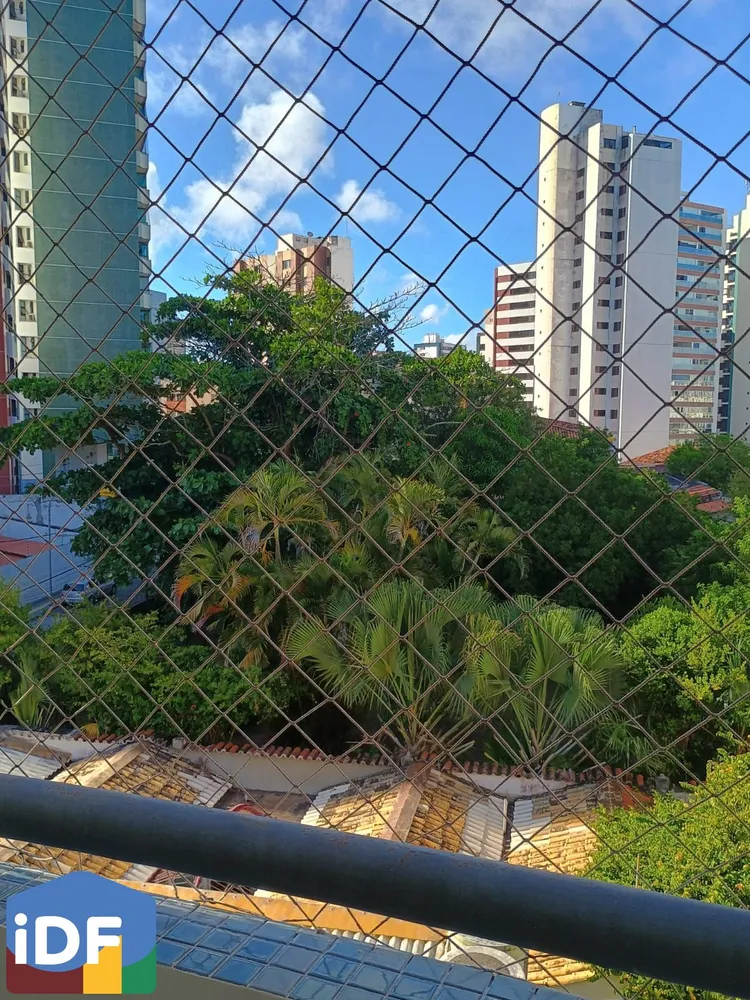 Apartamento, 3 quartos, 80 m² - Foto 3
