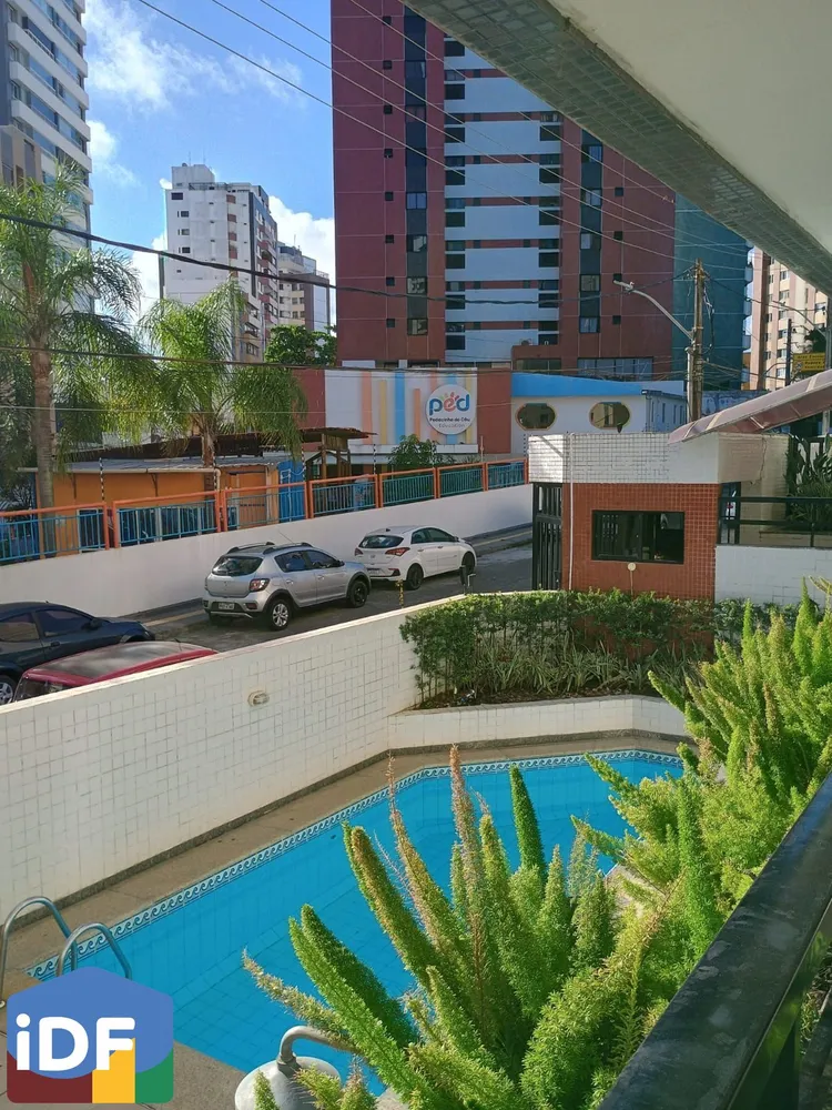 Apartamento, 3 quartos, 80 m² - Foto 6