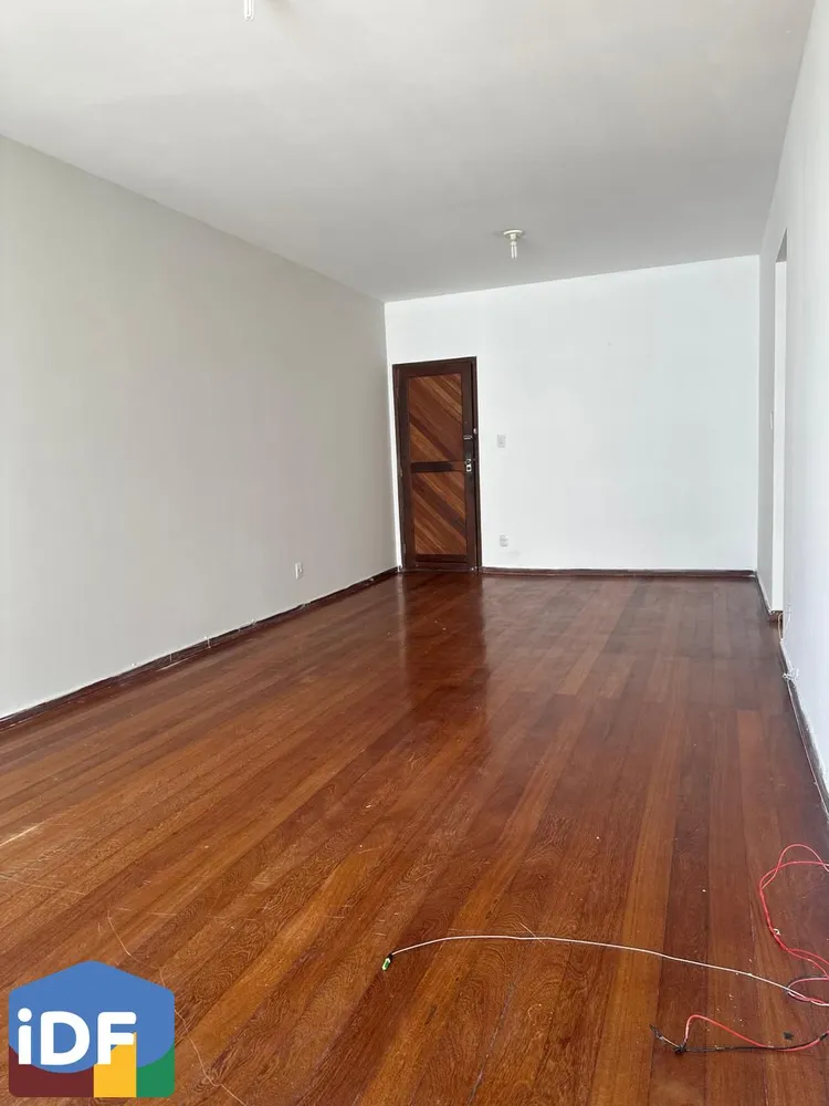 Apartamento, 3 quartos, 140 m² - Foto 6