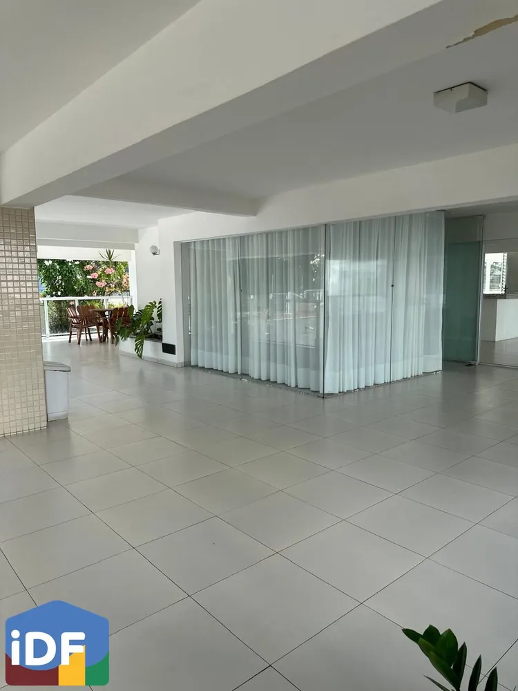 Apartamento, 3 quartos, 140 m² - Foto 12